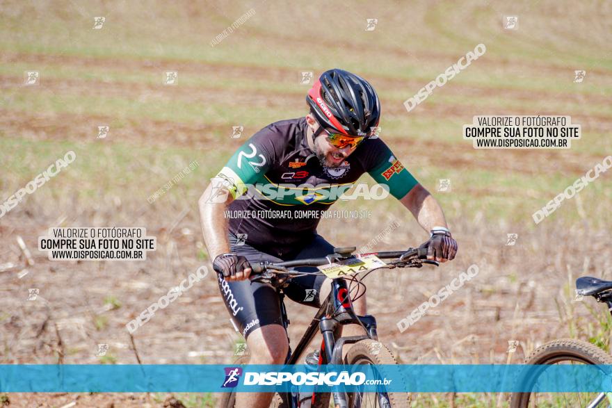 1º Desafio Amigos da APAE - MTB