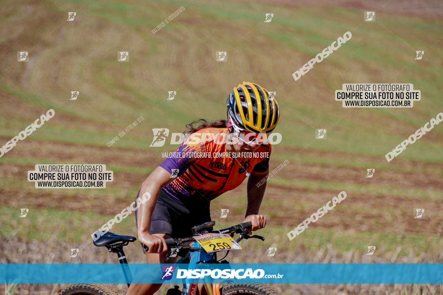 1º Desafio Amigos da APAE - MTB