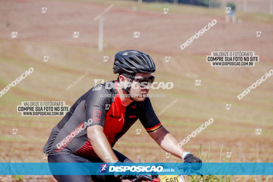 1º Desafio Amigos da APAE - MTB