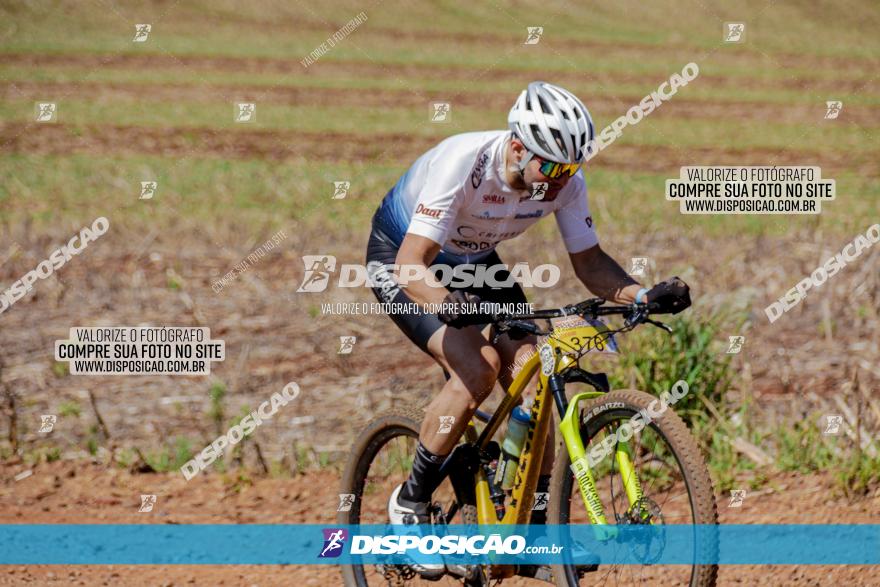 1º Desafio Amigos da APAE - MTB