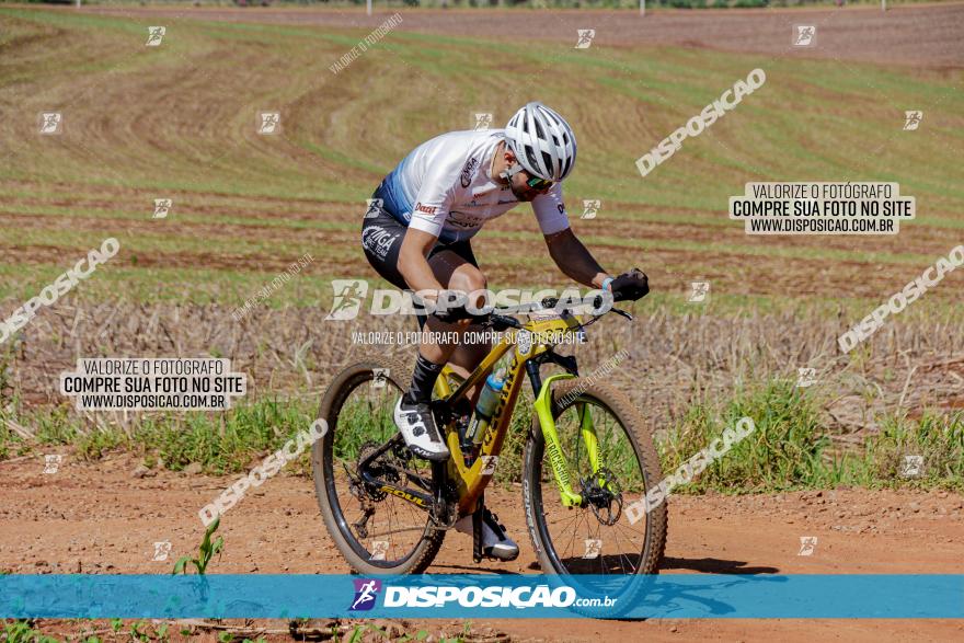 1º Desafio Amigos da APAE - MTB