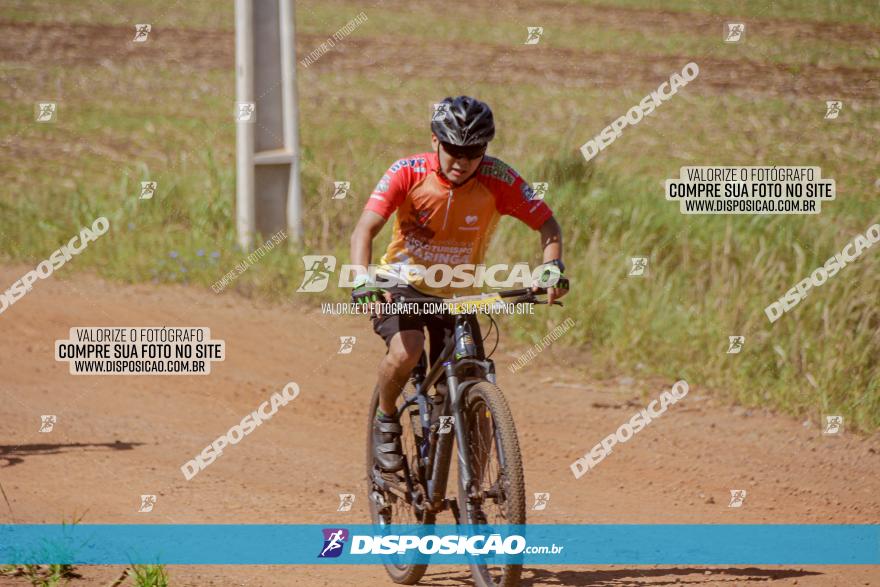 1º Desafio Amigos da APAE - MTB