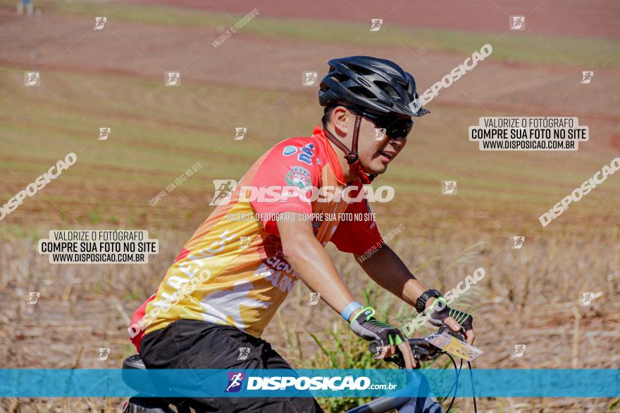 1º Desafio Amigos da APAE - MTB