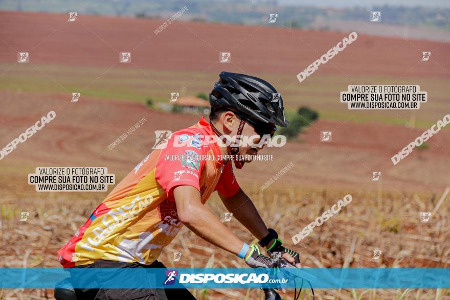 1º Desafio Amigos da APAE - MTB