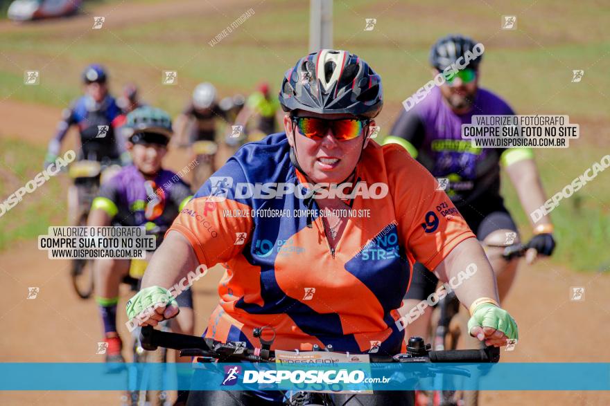 1º Desafio Amigos da APAE - MTB