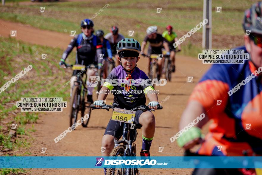 1º Desafio Amigos da APAE - MTB