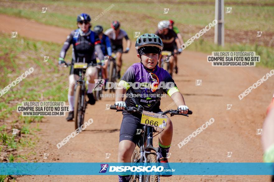 1º Desafio Amigos da APAE - MTB