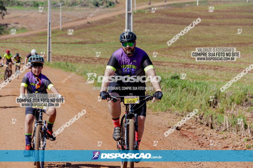 1º Desafio Amigos da APAE - MTB