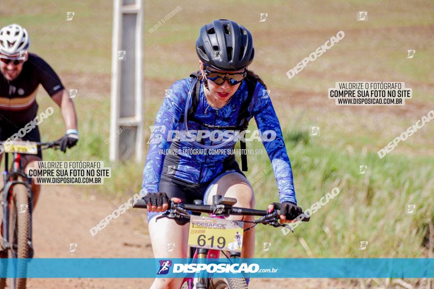 1º Desafio Amigos da APAE - MTB