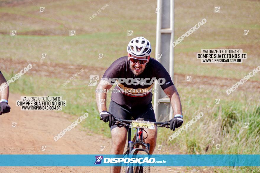 1º Desafio Amigos da APAE - MTB