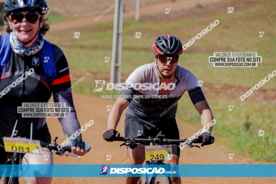 1º Desafio Amigos da APAE - MTB