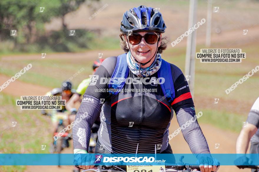 1º Desafio Amigos da APAE - MTB