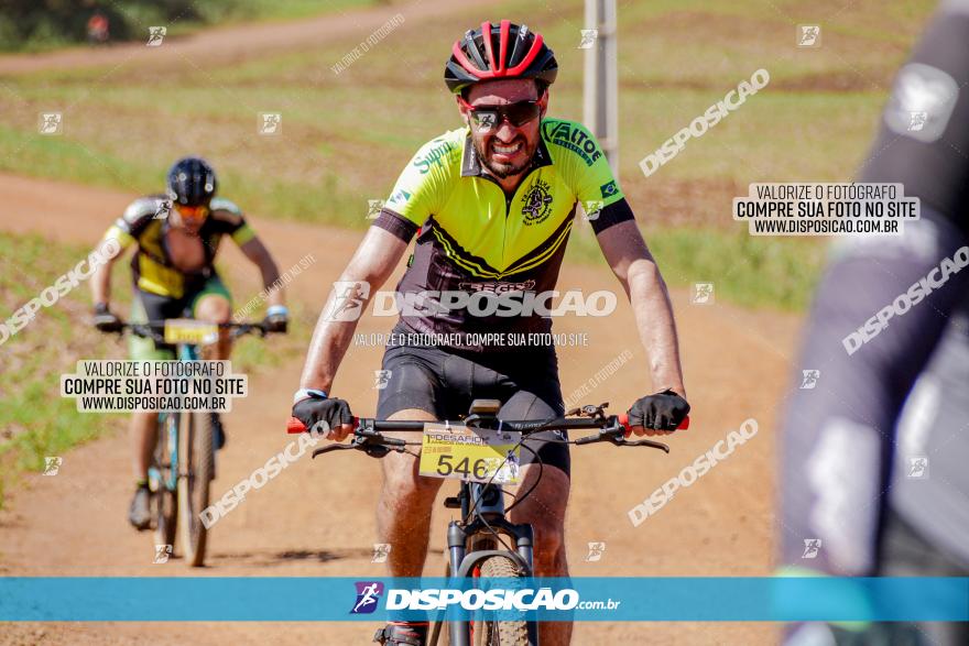 1º Desafio Amigos da APAE - MTB