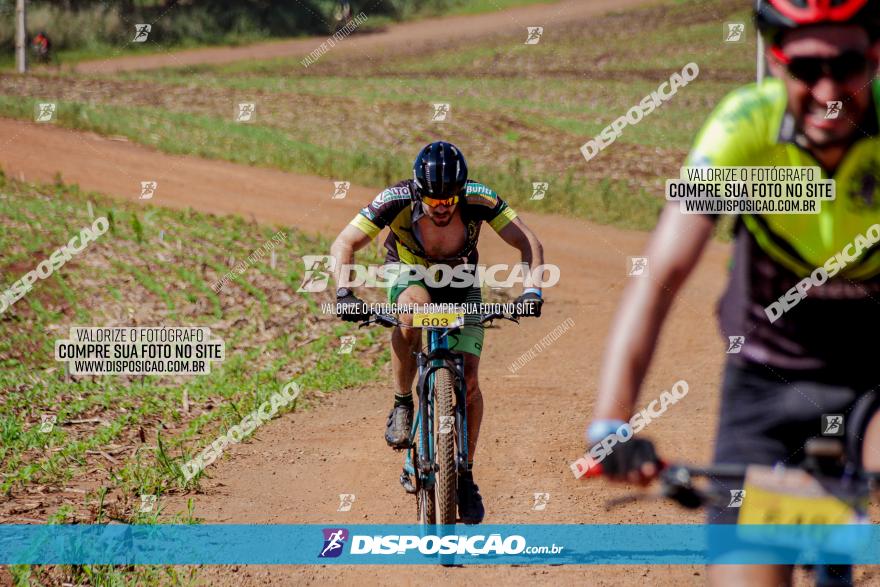 1º Desafio Amigos da APAE - MTB