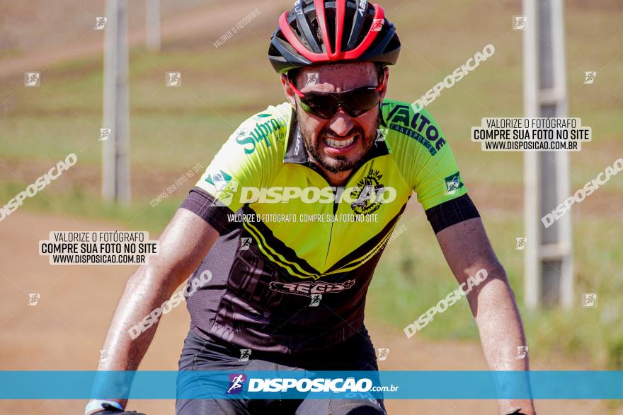 1º Desafio Amigos da APAE - MTB