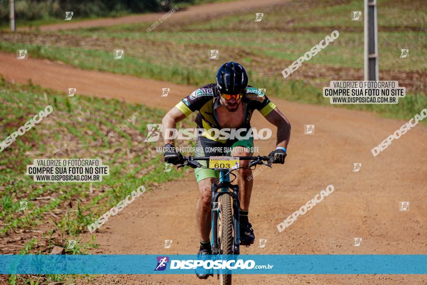 1º Desafio Amigos da APAE - MTB