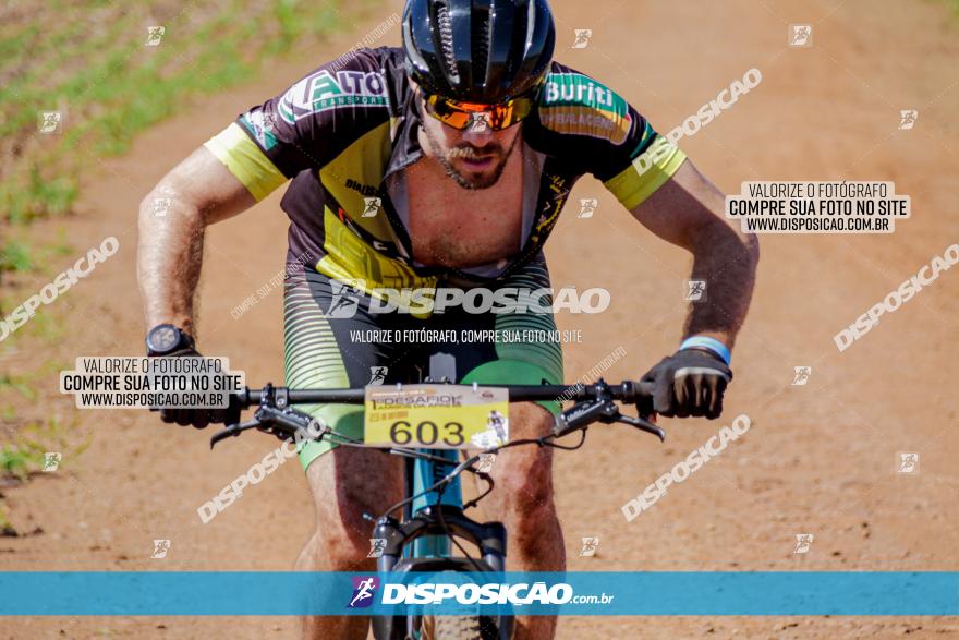 1º Desafio Amigos da APAE - MTB