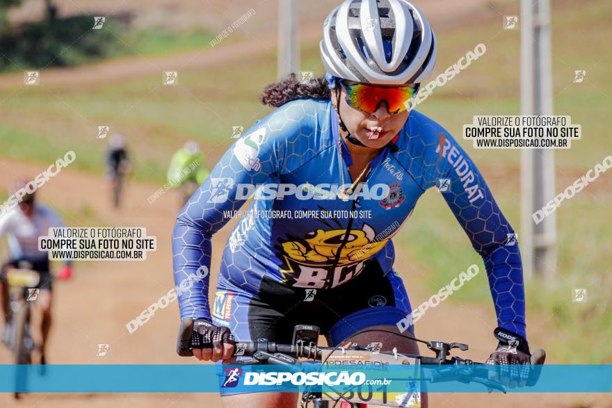 1º Desafio Amigos da APAE - MTB