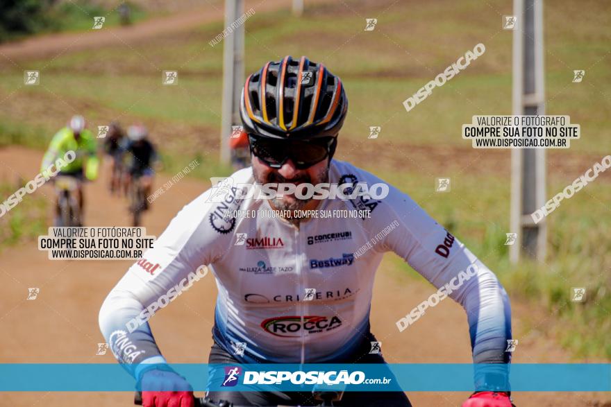 1º Desafio Amigos da APAE - MTB