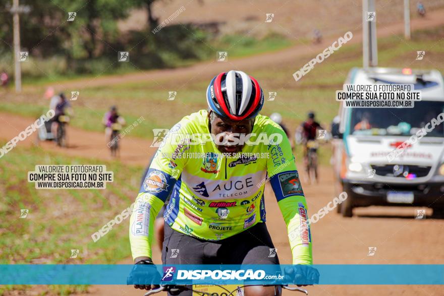 1º Desafio Amigos da APAE - MTB