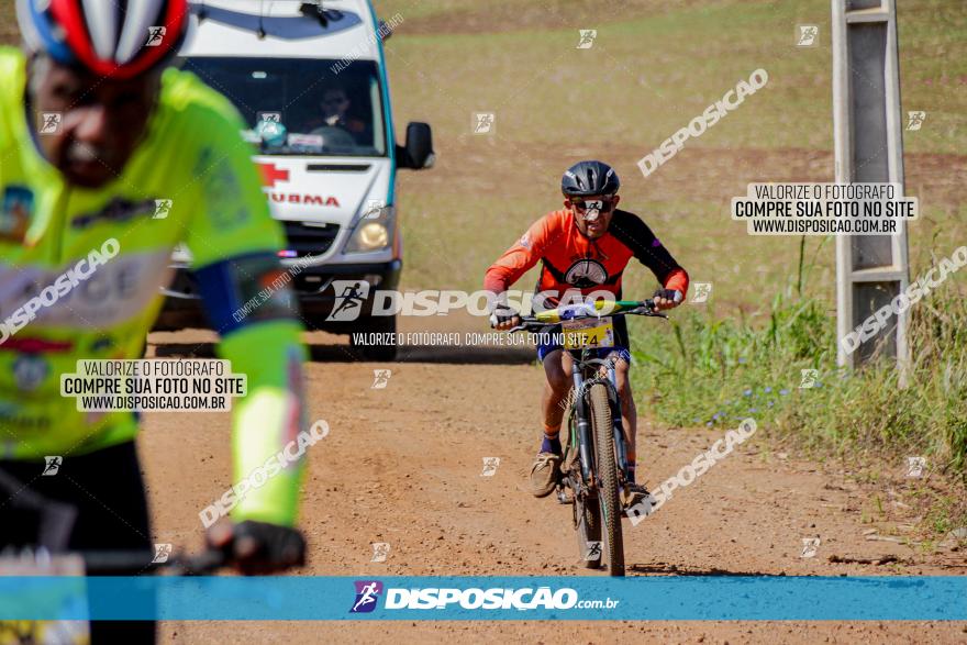 1º Desafio Amigos da APAE - MTB