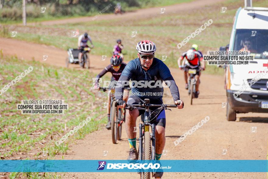 1º Desafio Amigos da APAE - MTB