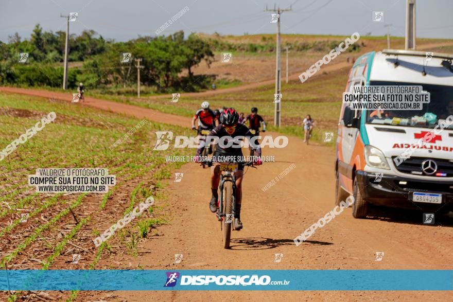 1º Desafio Amigos da APAE - MTB