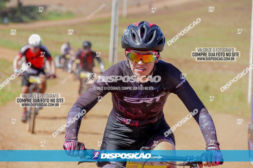 1º Desafio Amigos da APAE - MTB