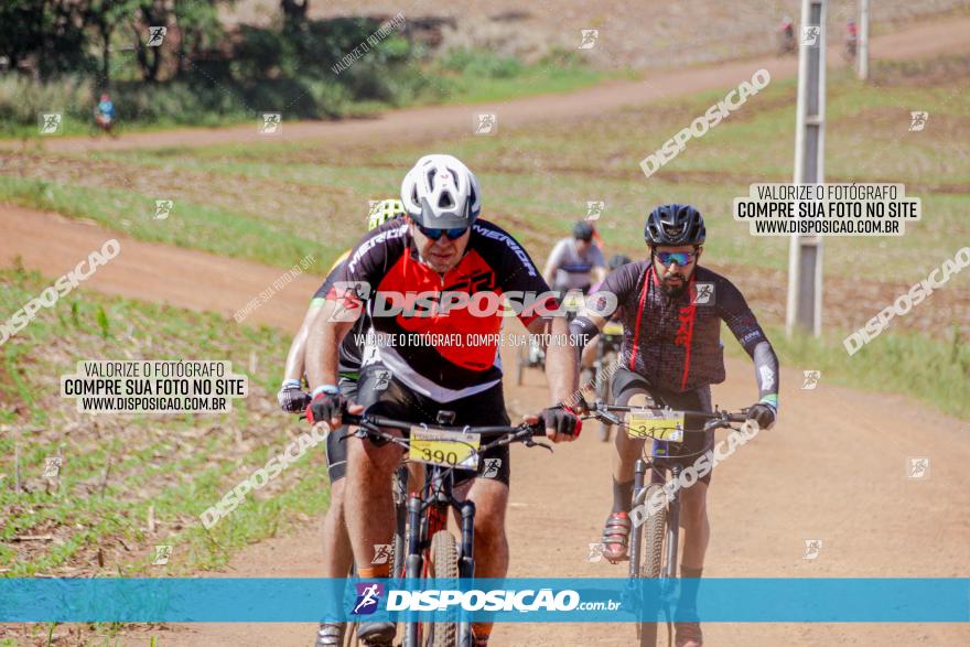 1º Desafio Amigos da APAE - MTB