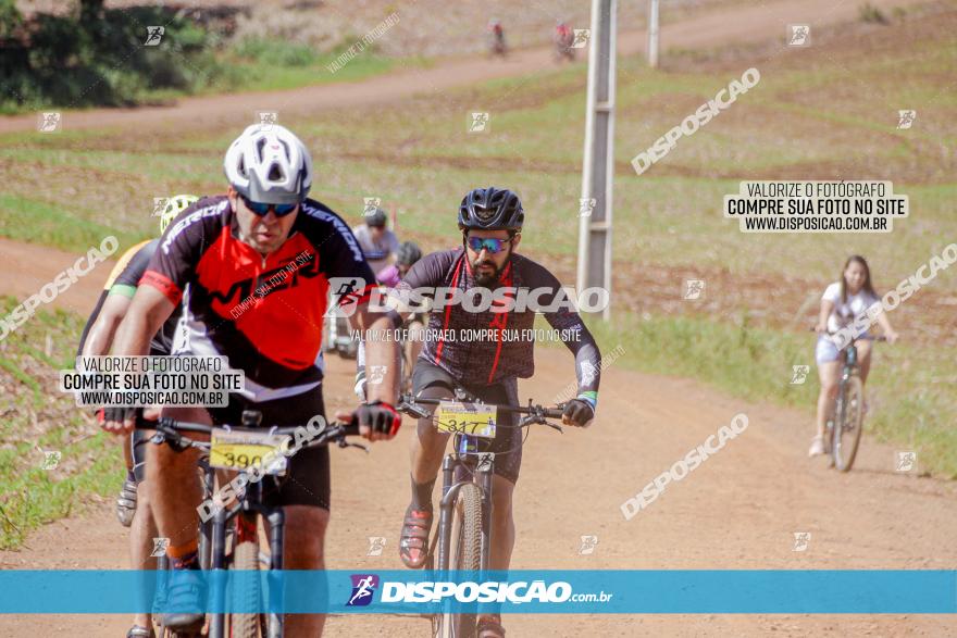 1º Desafio Amigos da APAE - MTB