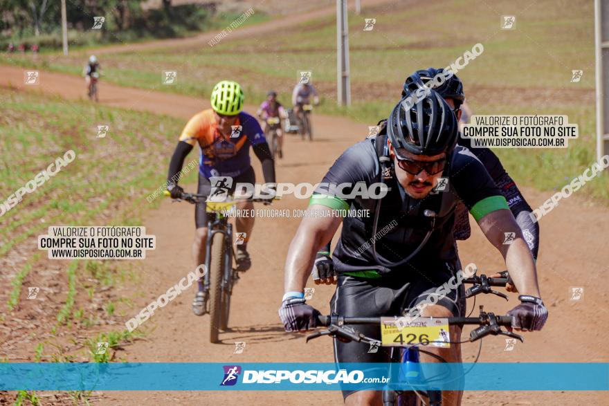 1º Desafio Amigos da APAE - MTB