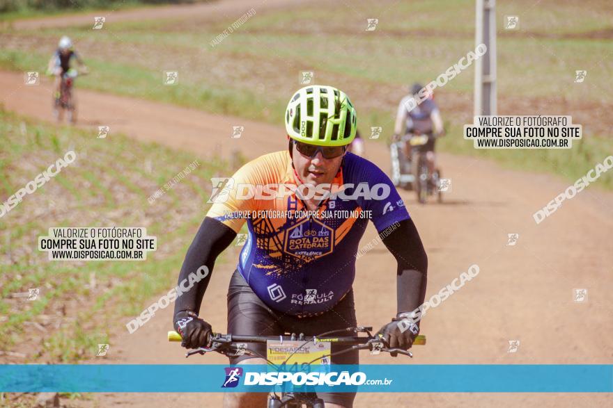 1º Desafio Amigos da APAE - MTB