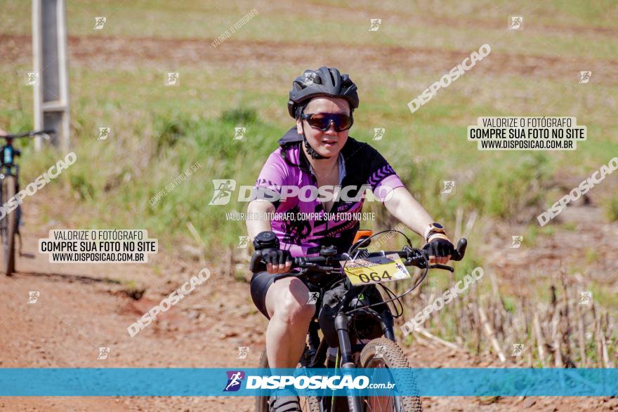 1º Desafio Amigos da APAE - MTB