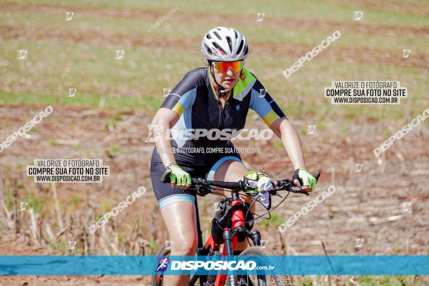 1º Desafio Amigos da APAE - MTB