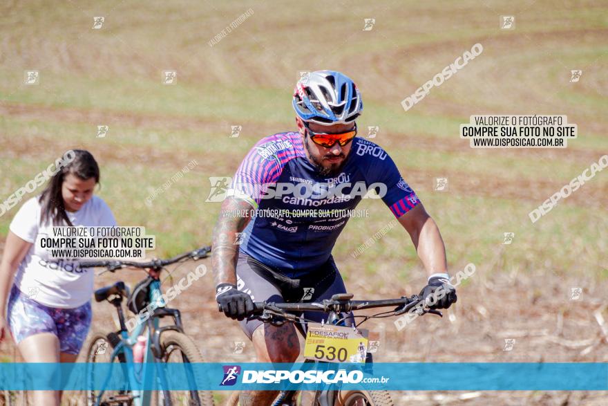 1º Desafio Amigos da APAE - MTB