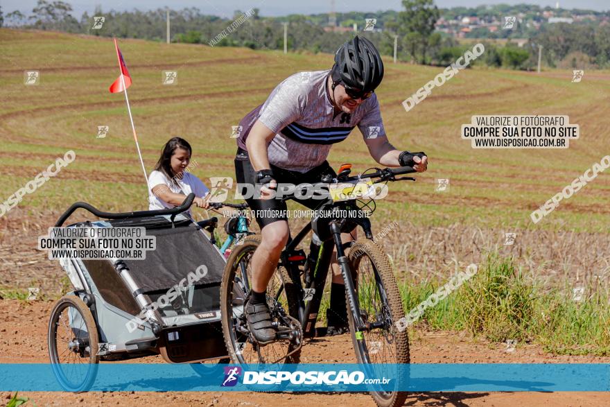 1º Desafio Amigos da APAE - MTB