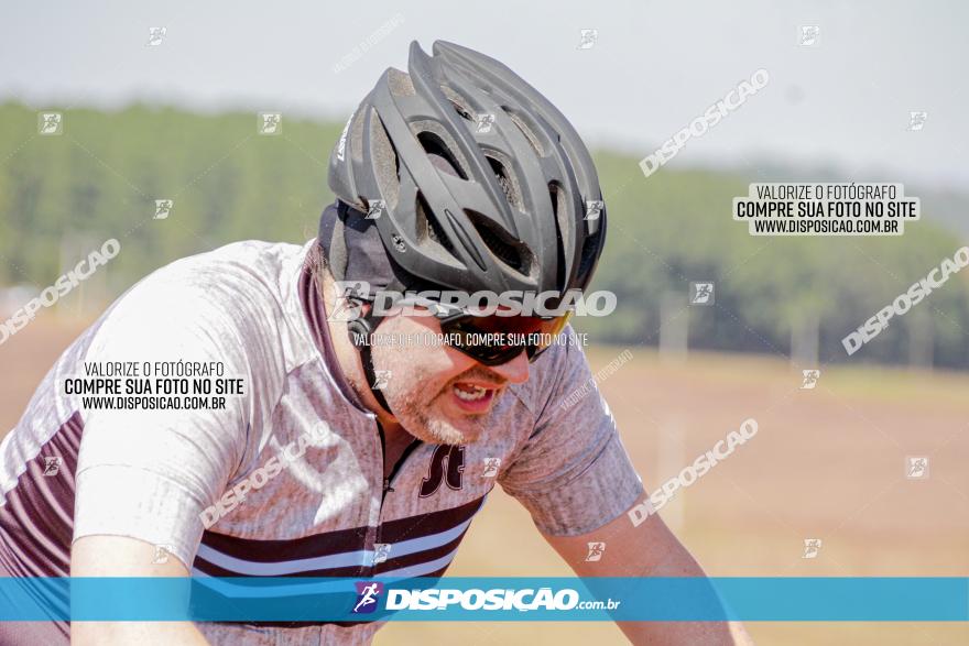 1º Desafio Amigos da APAE - MTB