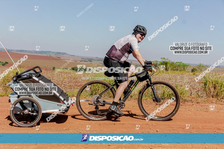 1º Desafio Amigos da APAE - MTB