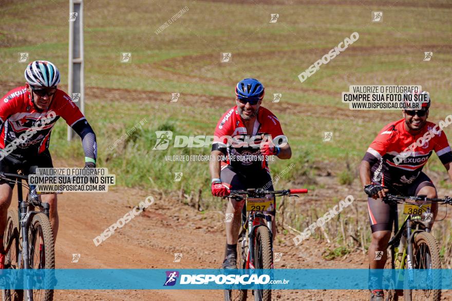 1º Desafio Amigos da APAE - MTB