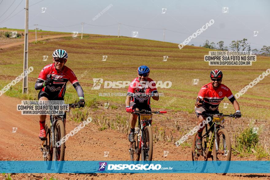 1º Desafio Amigos da APAE - MTB