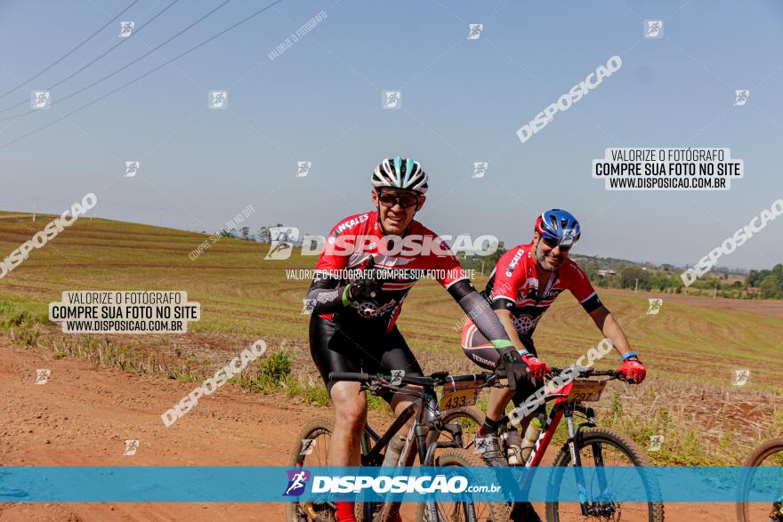 1º Desafio Amigos da APAE - MTB