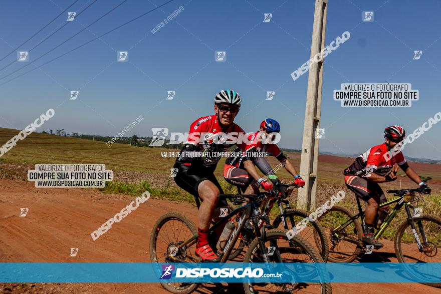 1º Desafio Amigos da APAE - MTB