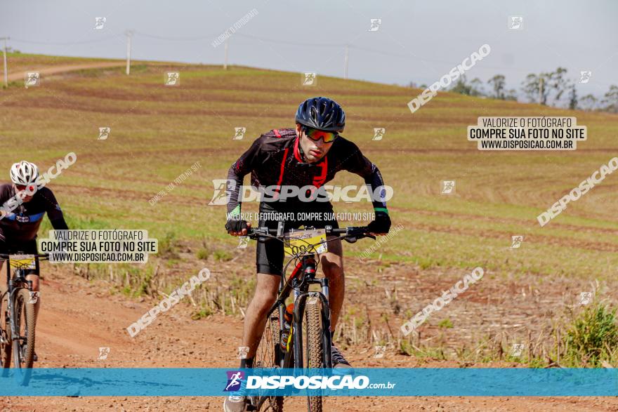 1º Desafio Amigos da APAE - MTB