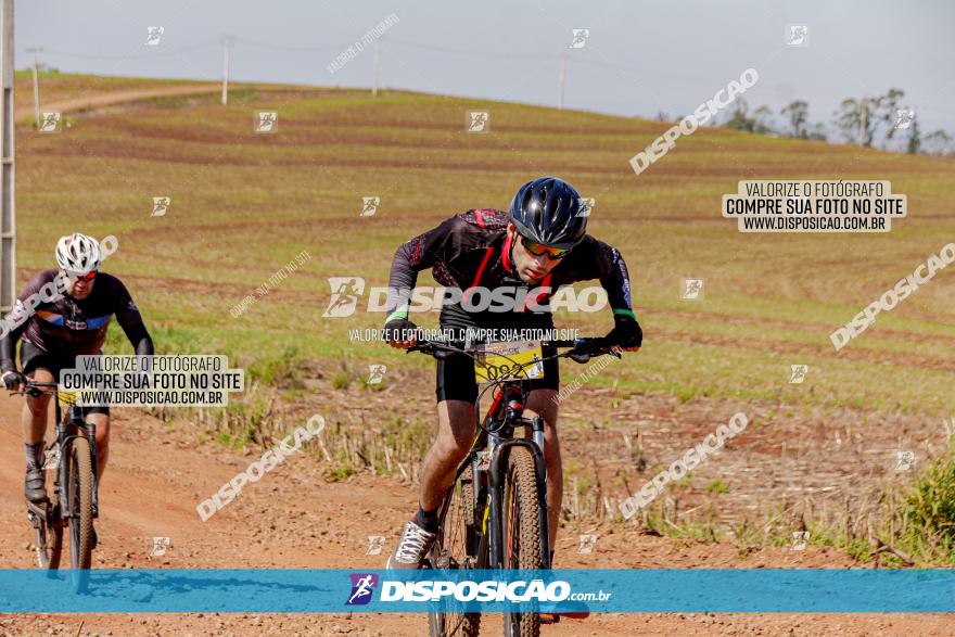 1º Desafio Amigos da APAE - MTB