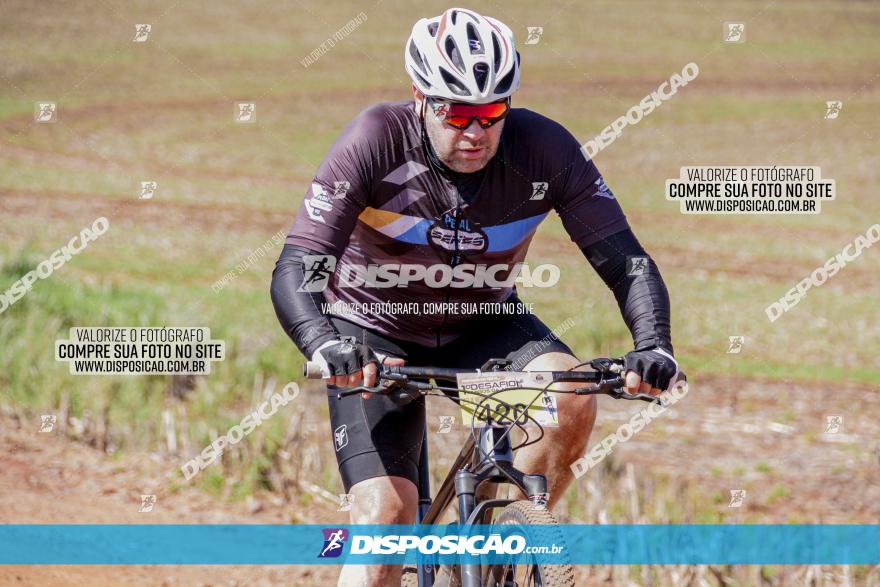 1º Desafio Amigos da APAE - MTB