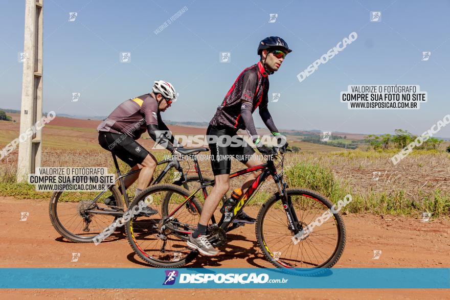 1º Desafio Amigos da APAE - MTB