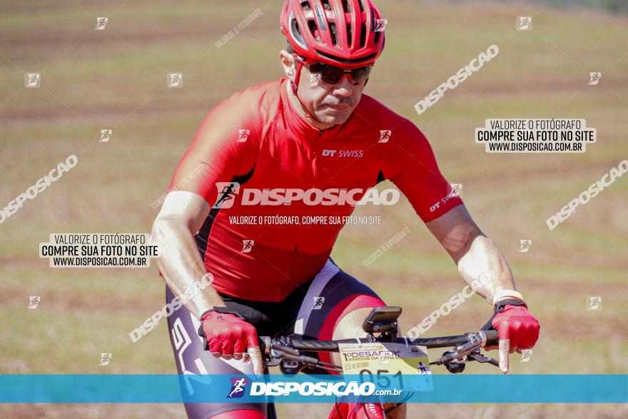 1º Desafio Amigos da APAE - MTB