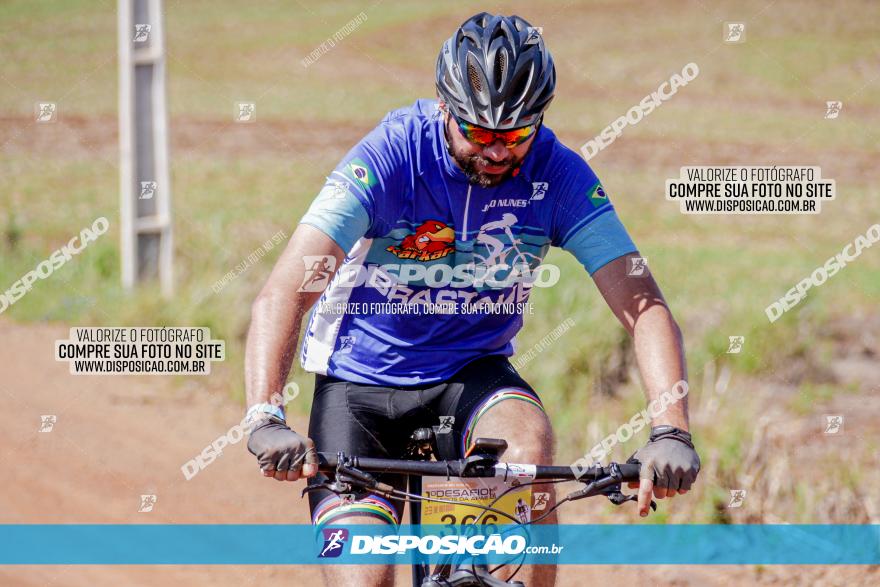 1º Desafio Amigos da APAE - MTB