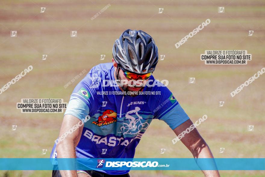 1º Desafio Amigos da APAE - MTB