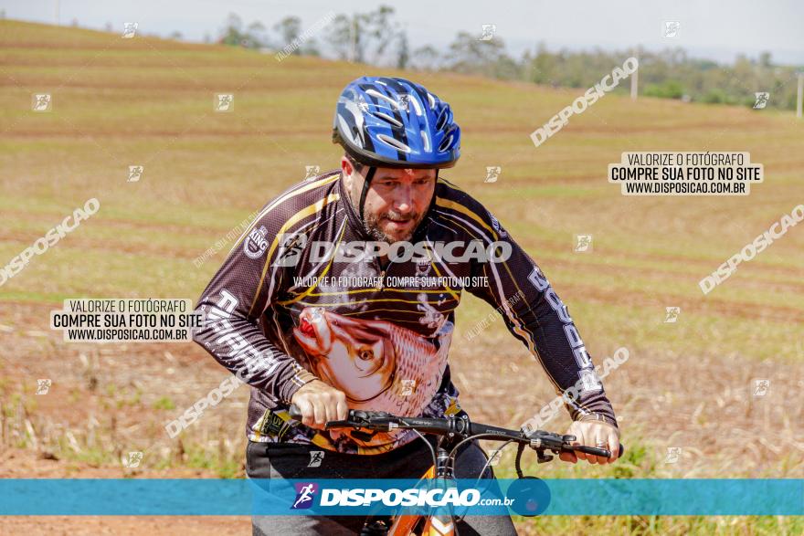 1º Desafio Amigos da APAE - MTB